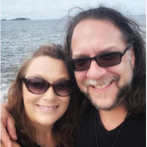 Meet your Posher, Roxanne